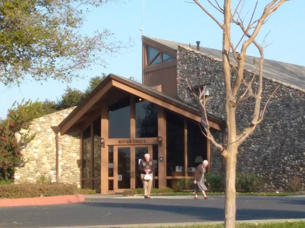 River Grill At the Alisal | restaurant | 150 Alisal Rd, Solvang, CA 93463, USA | 8056887784 OR +1 805-688-7784