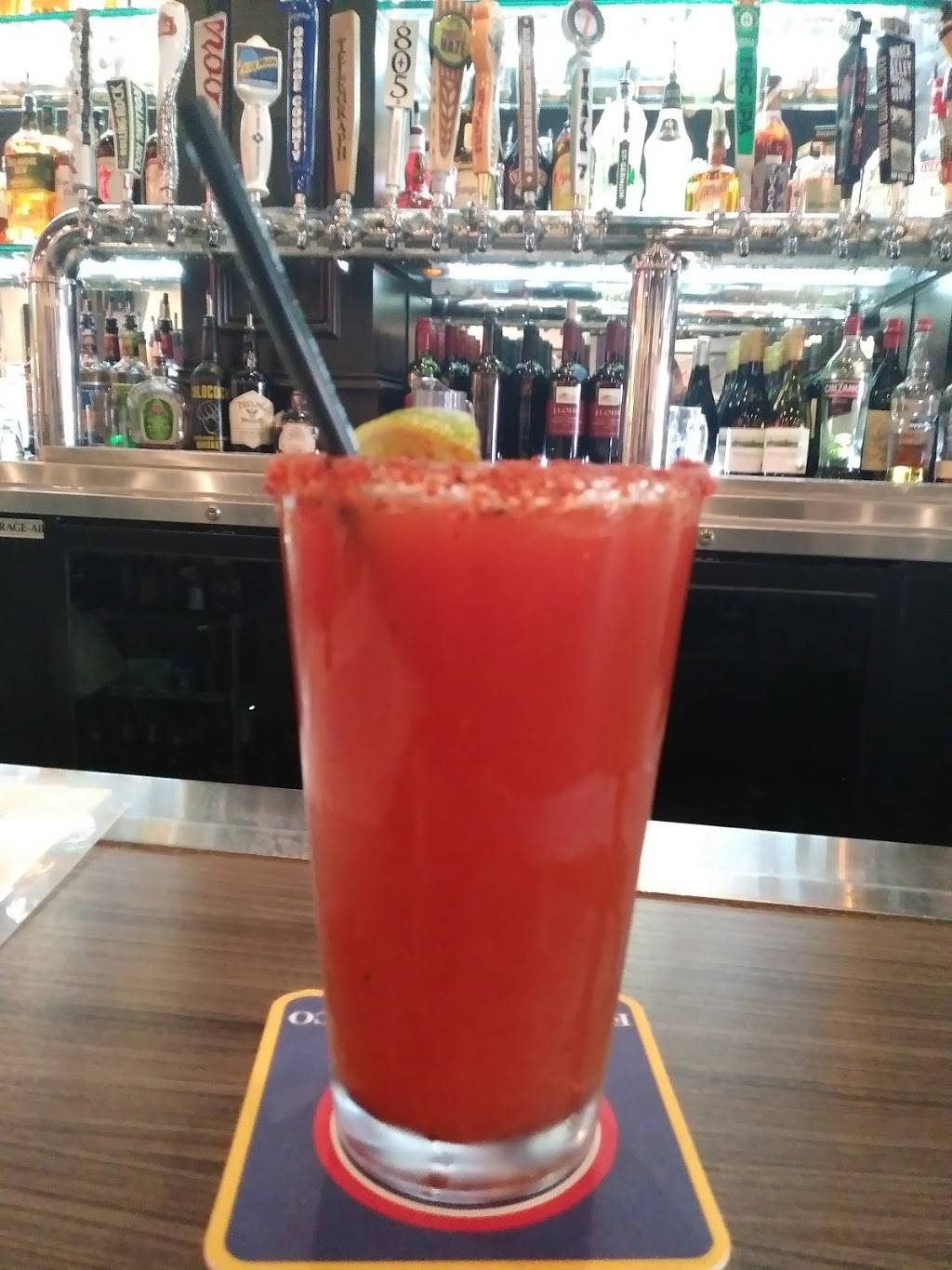 Griffins Grill | restaurant | 11272 Los Alamitos Blvd, Los Alamitos, CA 90720, USA | 5627949337 OR +1 562-794-9337