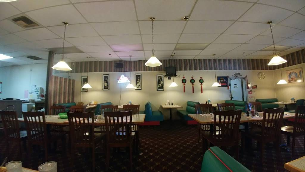 New Cathay | restaurant | 16184 SE 82nd Dr, Clackamas, OR 97015, USA | 5036563815 OR +1 503-656-3815