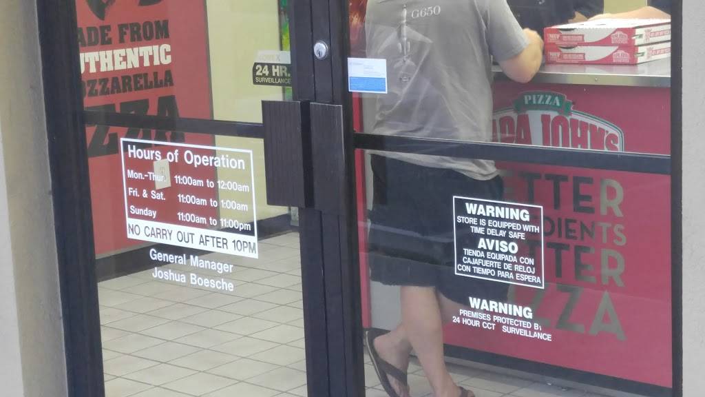 Papa Johns Pizza | restaurant | 444 Johnny Mercer Blvd Suite K, Savannah, GA 31410, USA | 9128975300 OR +1 912-897-5300