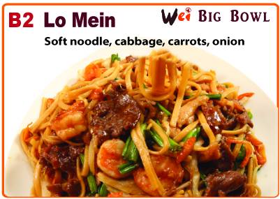 Wei Tasty Asian | restaurant | 6160 Belt Line Rd, Dallas, TX 75254, USA | 4692063510 OR +1 469-206-3510