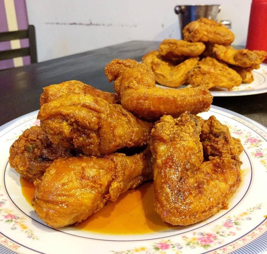 99 Chicken | restaurant | 2781 El Camino Real, Santa Clara, CA 95051, USA | 4082445599 OR +1 408-244-5599