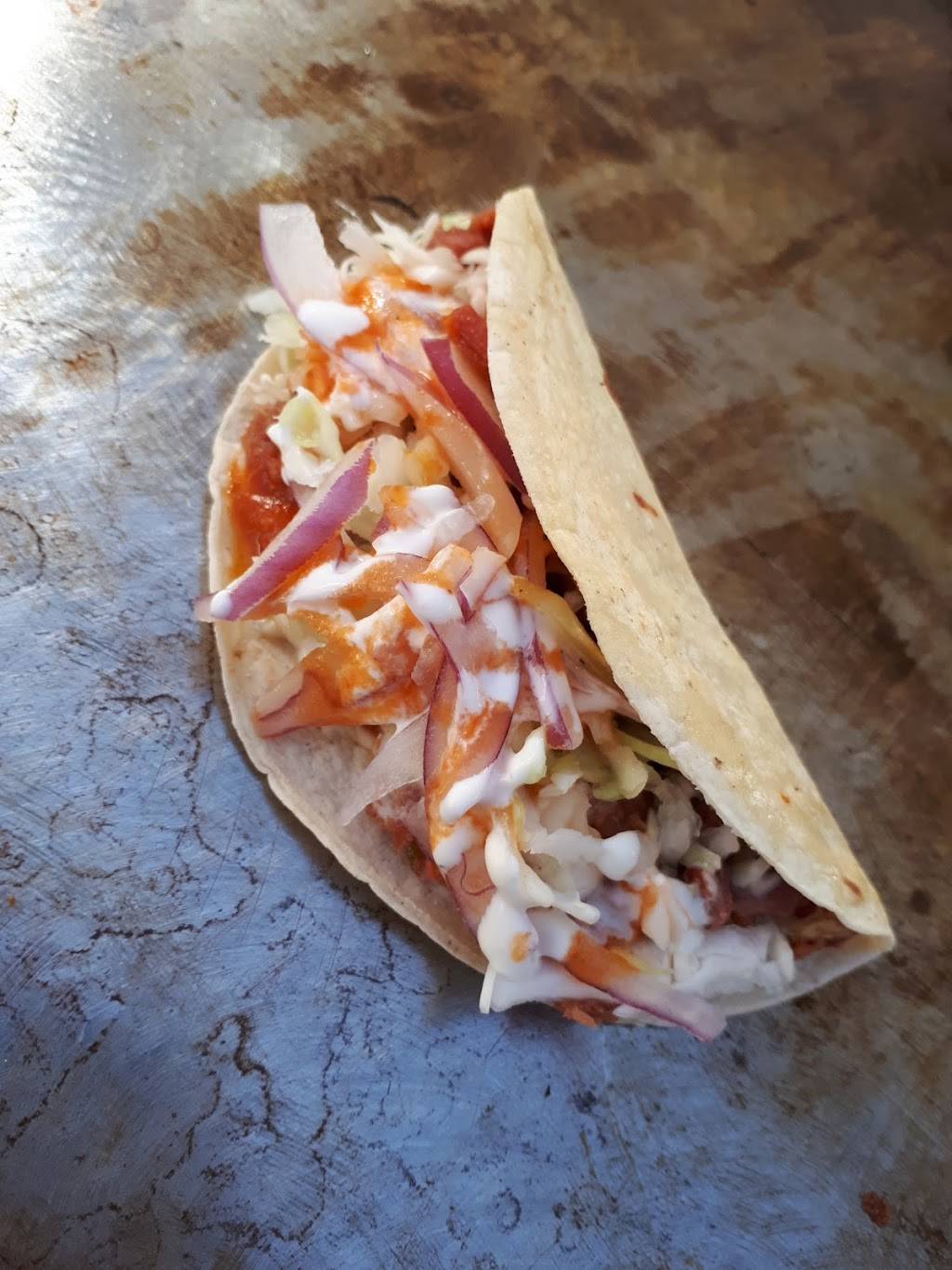 Tacos De Marlin, El Tamacuil. | restaurant | Calle Tecate, Libramiento, Tijuana, B.C., Mexico | 016642648259 OR +52 664 264 8259