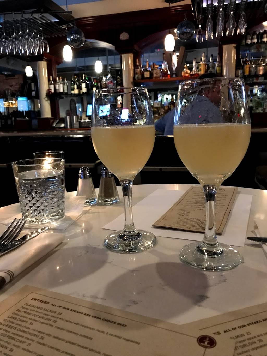 Oliviana Bar Italiano & Pizzeria | restaurant | 399 Highland Ave, Augusta, GA 30909, USA | 7067231242 OR +1 706-723-1242