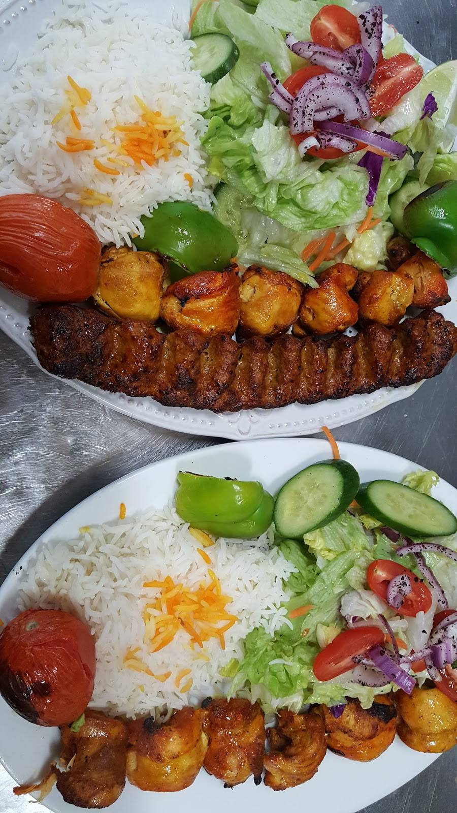 Cohen Restaurant | restaurant | 316 E Pico Blvd, Los Angeles, CA 90015, USA | 2137428888 OR +1 213-742-8888