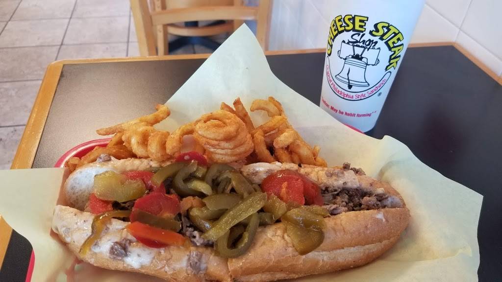 Cheese Steak Shop | meal takeaway | 832 W El Camino Real, Sunnyvale, CA 94087, USA | 4085308159 OR +1 408-530-8159