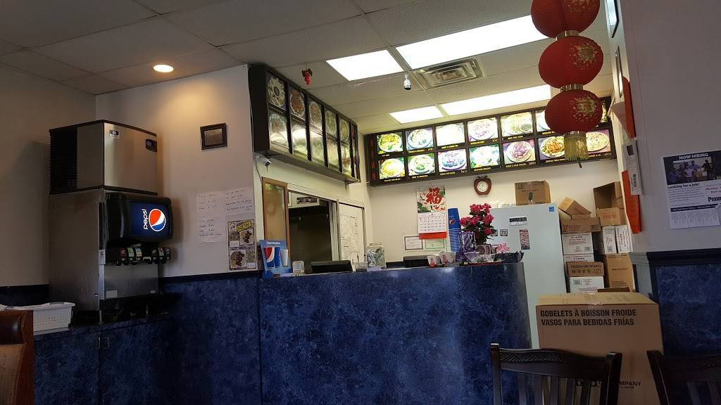 China King | restaurant | 1510 Denmark Rd, Union, MO 63084, USA | 6365848800 OR +1 636-584-8800