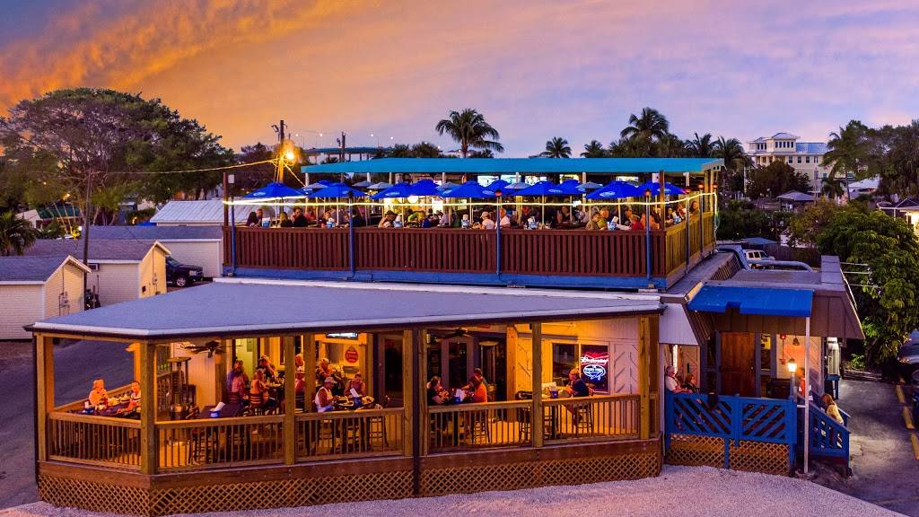 The Whale | restaurant | 1249 Estero Blvd, Fort Myers Beach, FL 33931, USA | 2394635505 OR +1 239-463-5505
