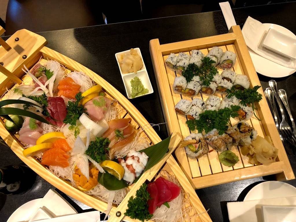 Maru Sushi and Grill | restaurant | 5621 W 135th St #2620, Overland Park, KS 66224, USA | 9132585879 OR +1 913-258-5879