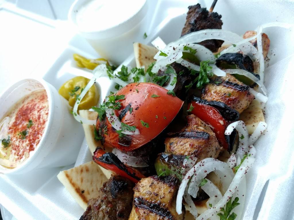 Johns Kabob | restaurant | 440 S Atlantic Blvd, Monterey Park, CA 91754, USA | 6262840000 OR +1 626-284-0000