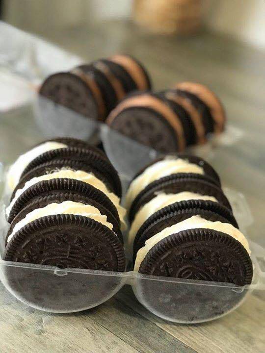 Ritas Italian Ice & Frozen Custard | restaurant | 3520 N Blackstone Ave #104, Fresno, CA 93726, USA | 5593746883 OR +1 559-374-6883