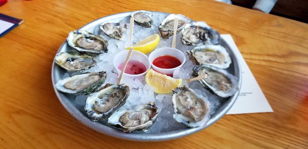 Brooklyn Crab | restaurant | 24 Reed St, Brooklyn, NY 11231, USA | 7186432722 OR +1 718-643-2722