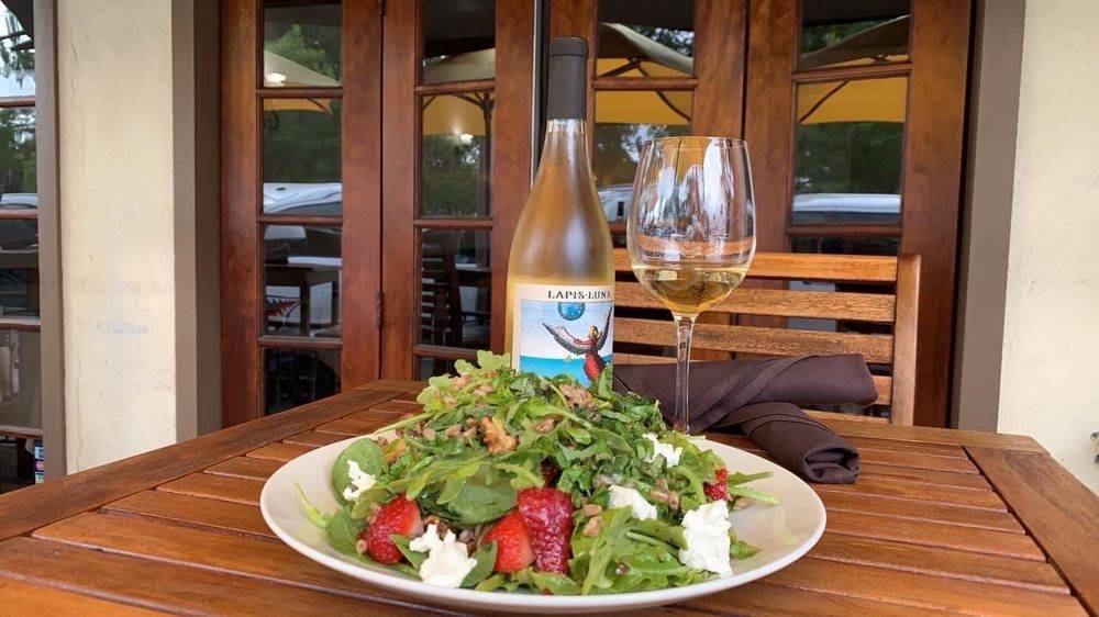 Stokehouse Grill | restaurant | 1114 Pine St, Paso Robles, CA 93446, USA | 8053692626 OR +1 805-369-2626