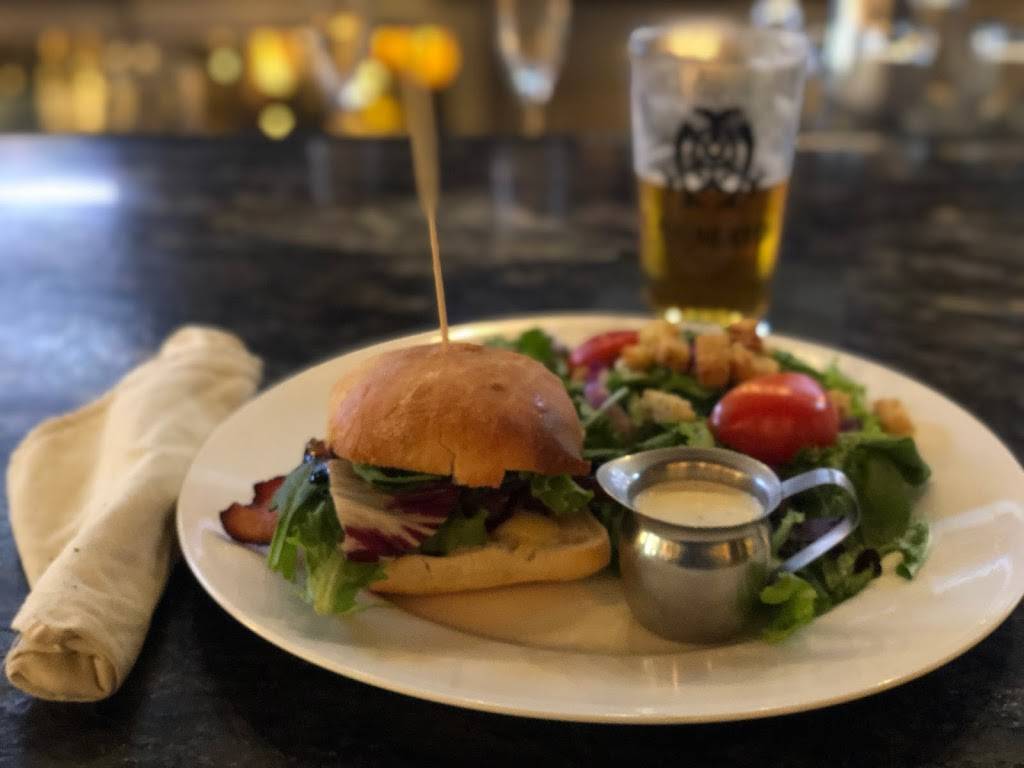 The Boiler Room | restaurant | 115 W 5th St, Tulsa, OK 74103, USA | 9188958403 OR +1 918-895-8403