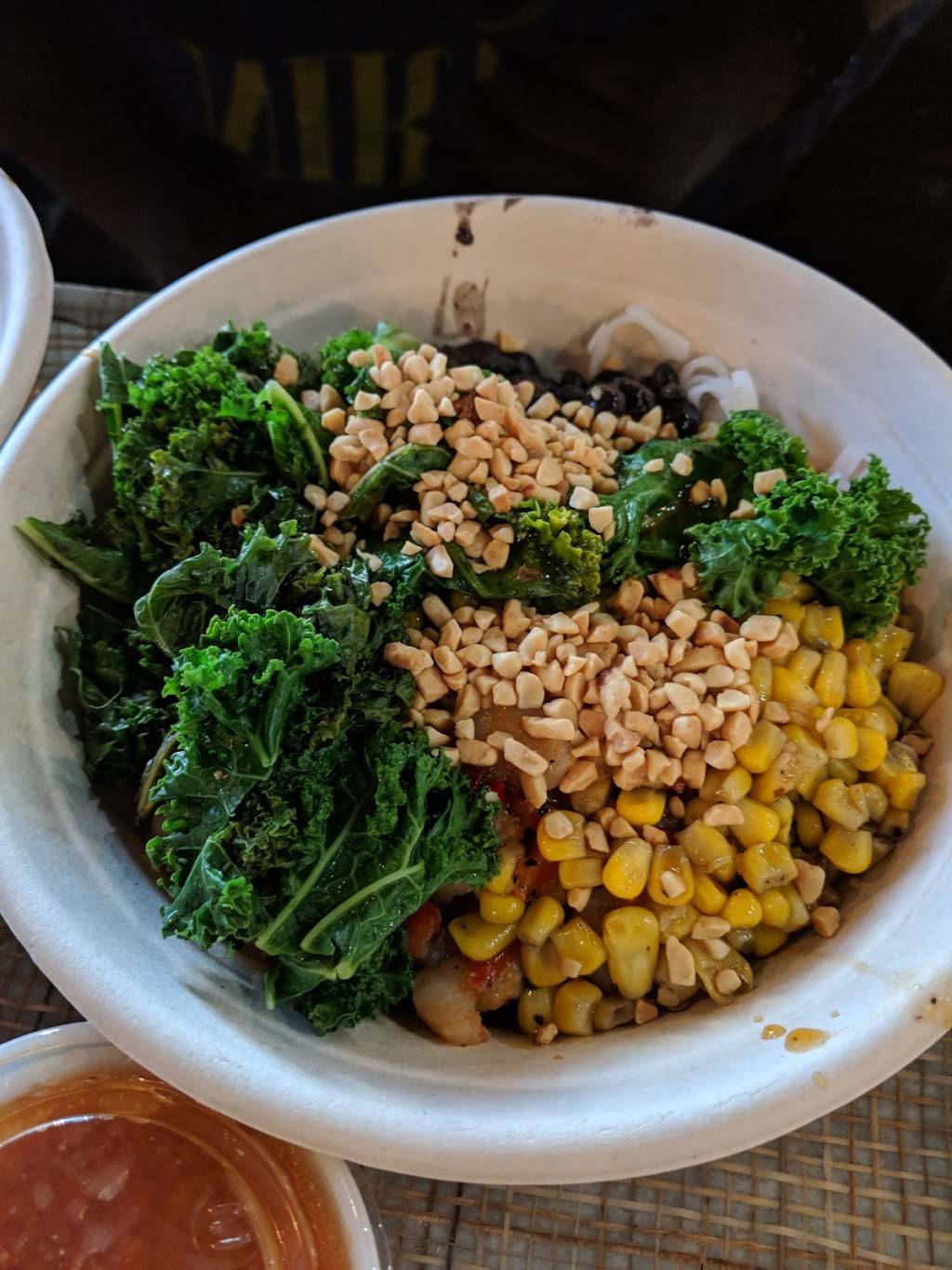 Oryza Asian Grill | restaurant | 1740 Settlers Ridge Center Dr, Pittsburgh, PA 15205, USA | 4127889866 OR +1 412-788-9866