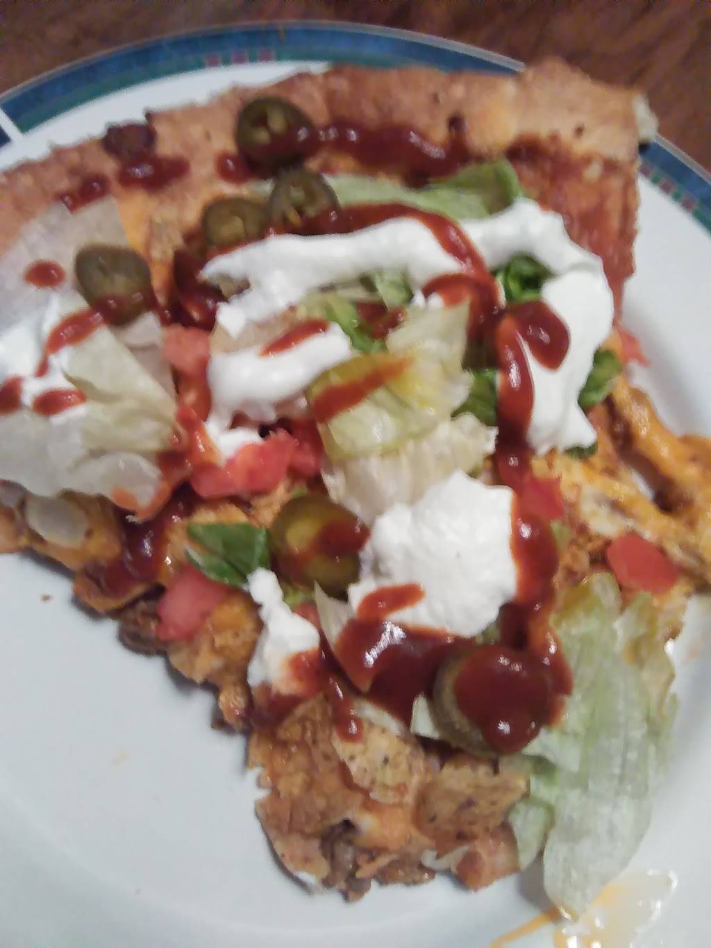 Tanos Pizza | meal delivery | 435 N Shoop Ave, Wauseon, OH 43567, USA | 4193355599 OR +1 419-335-5599