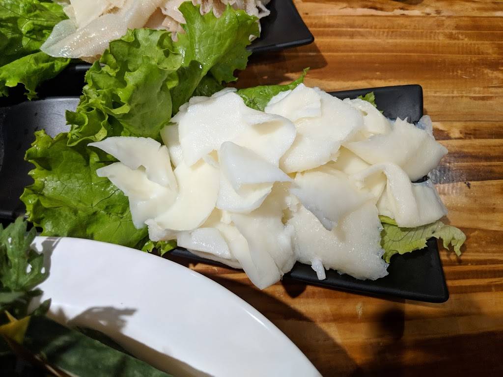 Little Lamb | restaurant | 979 Story Rd #7030, San Jose, CA 95122, USA | 4089091227 OR +1 408-909-1227