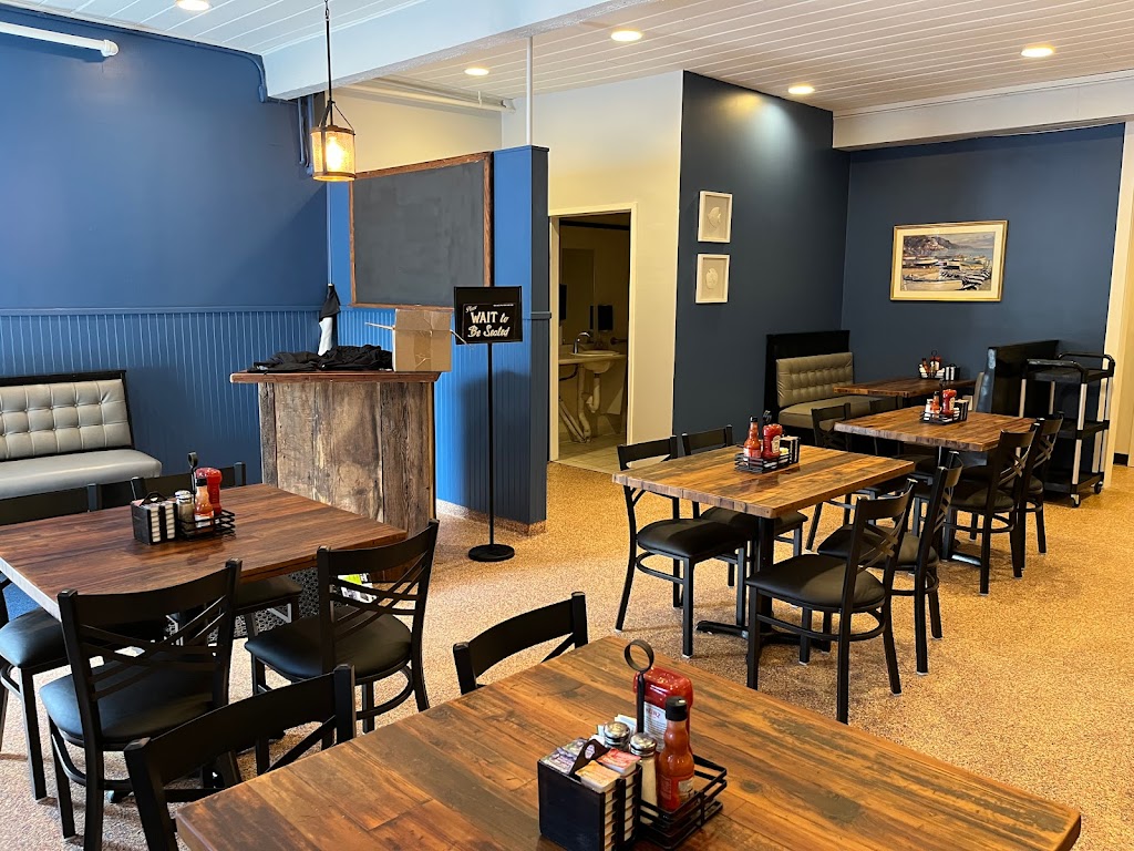 The Eatery | restaurant | 55 Beach St, Westerly, RI 02891, USA | 4013150777 OR +1 401-315-0777