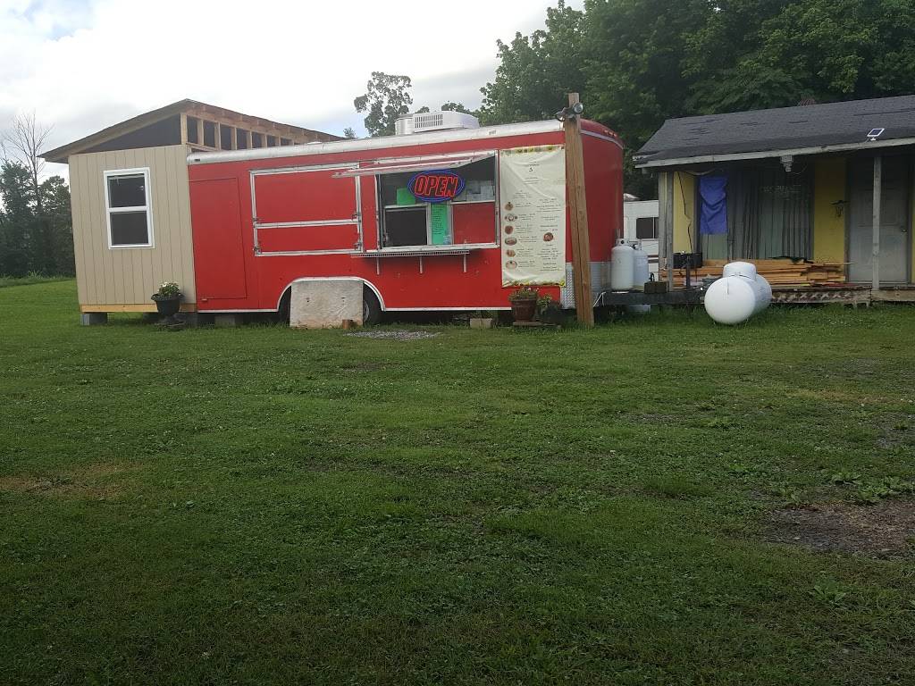 Taqueria Los Primos | restaurant | 438 Delaware Ave, Dayton, TN 37321, USA | 4236052531 OR +1 423-605-2531