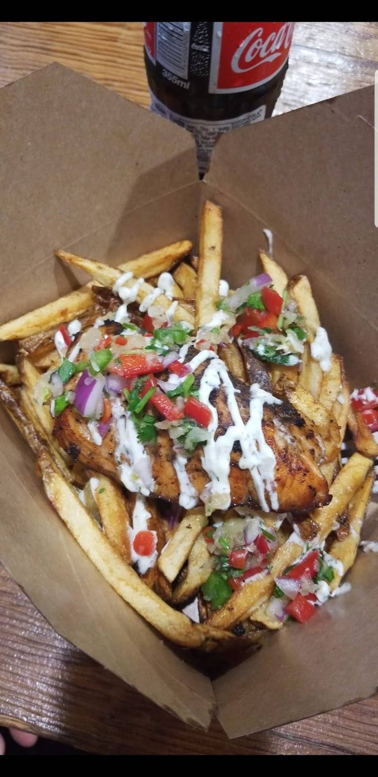 Friistyle Chicago | restaurant | 5059 S Prairie Ave, Chicago, IL 60615, USA | 7735485375 OR +1 773-548-5375