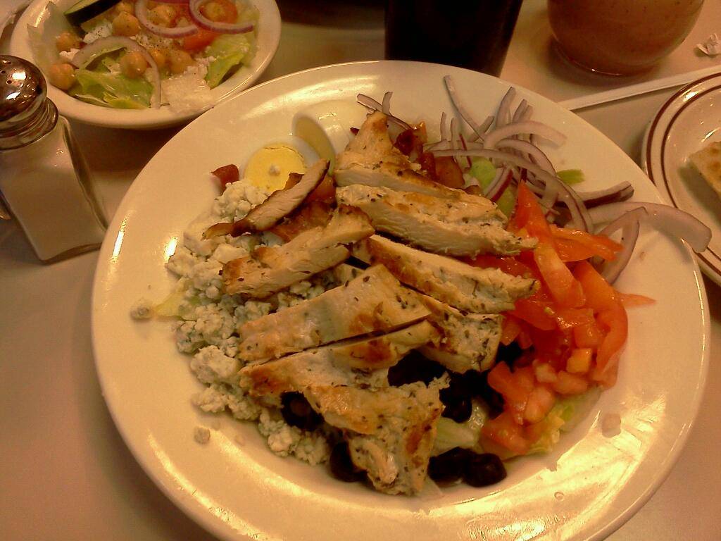 Kerbys Koney Island | restaurant | 14000 Lakeside Cir, Sterling Heights, MI 48313, USA | 5862474265 OR +1 586-247-4265