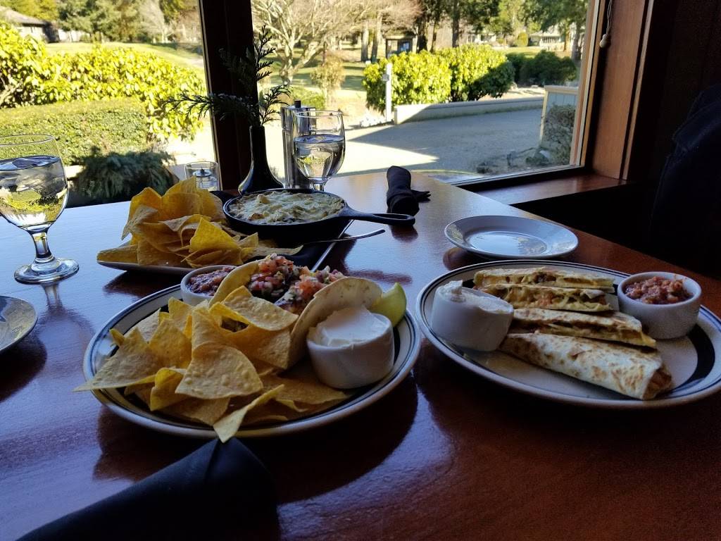 Great Blue Heron Grill | restaurant | 8720 Semiahmoo Pkwy, Blaine, WA 98230, USA | 3603715745 OR +1 360-371-5745