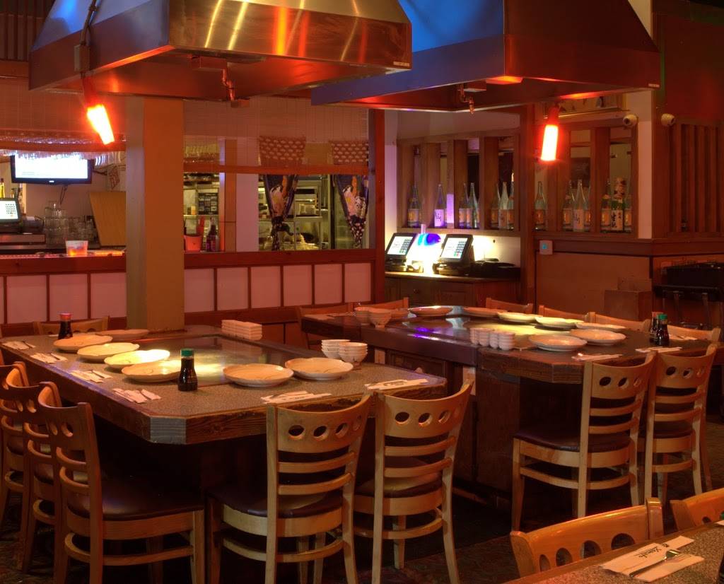 Yamato | restaurant | 17200 Ventura Blvd #221, Encino, CA 91316, USA | 8189059920 OR +1 818-905-9920