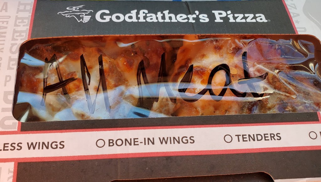 Godfathers Pizza Express | meal takeaway | 825 Commerce Center Dr, Fernley, NV 89408, USA | 7755752230 OR +1 775-575-2230