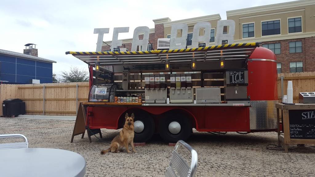 Tea Bar Tea Co. | restaurant | 203 1st St, College Station, TX 77840, USA | 8066792447 OR +1 806-679-2447