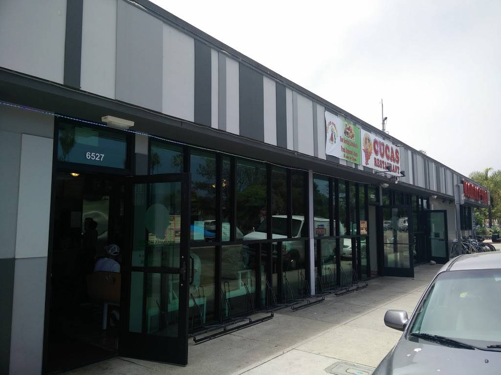 Super Cucas | restaurant | 6527 Madrid Rd, Isla Vista, CA 93117, USA | 8057703806 OR +1 805-770-3806
