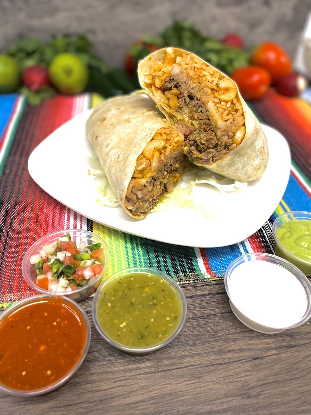 Fuego Cravings | restaurant | 316 N Azusa Ave, Covina, CA 91722, USA | 6265984444 OR +1 626-598-4444