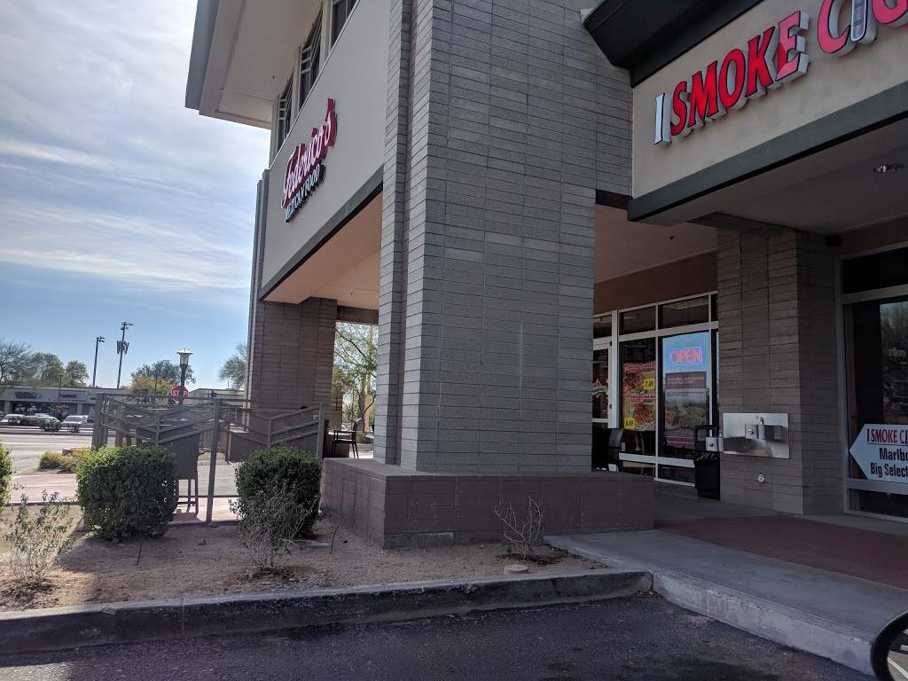 Federicos Mexican Food | restaurant | 14144 N 100th St b100, Scottsdale, AZ 85260, USA | 4808605529 OR +1 480-860-5529