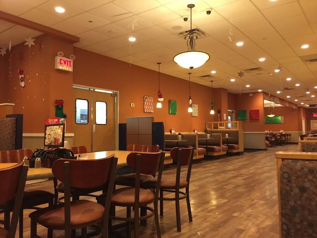 IHOP | restaurant | 2244 Church Ave, Brooklyn, NY 11226, USA | 7182874467 OR +1 718-287-4467