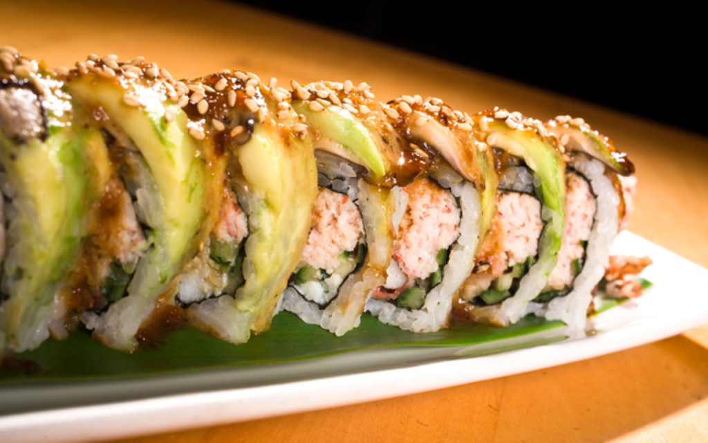 Tarouya | restaurant | 201 E Main St, Greensburg, IN 47240, USA | 8122220332 OR +1 812-222-0332