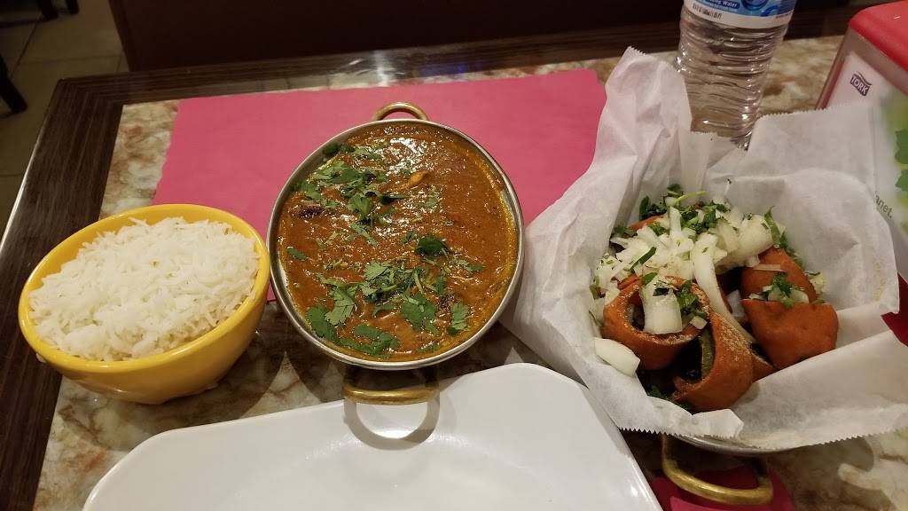 Hyderabad House | restaurant | 17181 Redmond Way, Redmond, WA 98052, USA | 4252000909 OR +1 425-200-0909