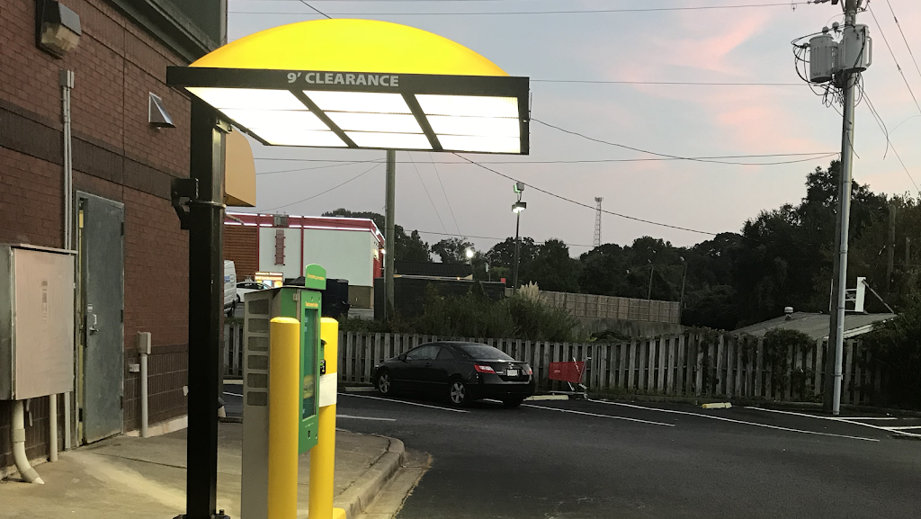 Subway | restaurant | 1527 Poinsett Hwy #A, Greenville, SC 29609, USA | 8642325999 OR +1 864-232-5999