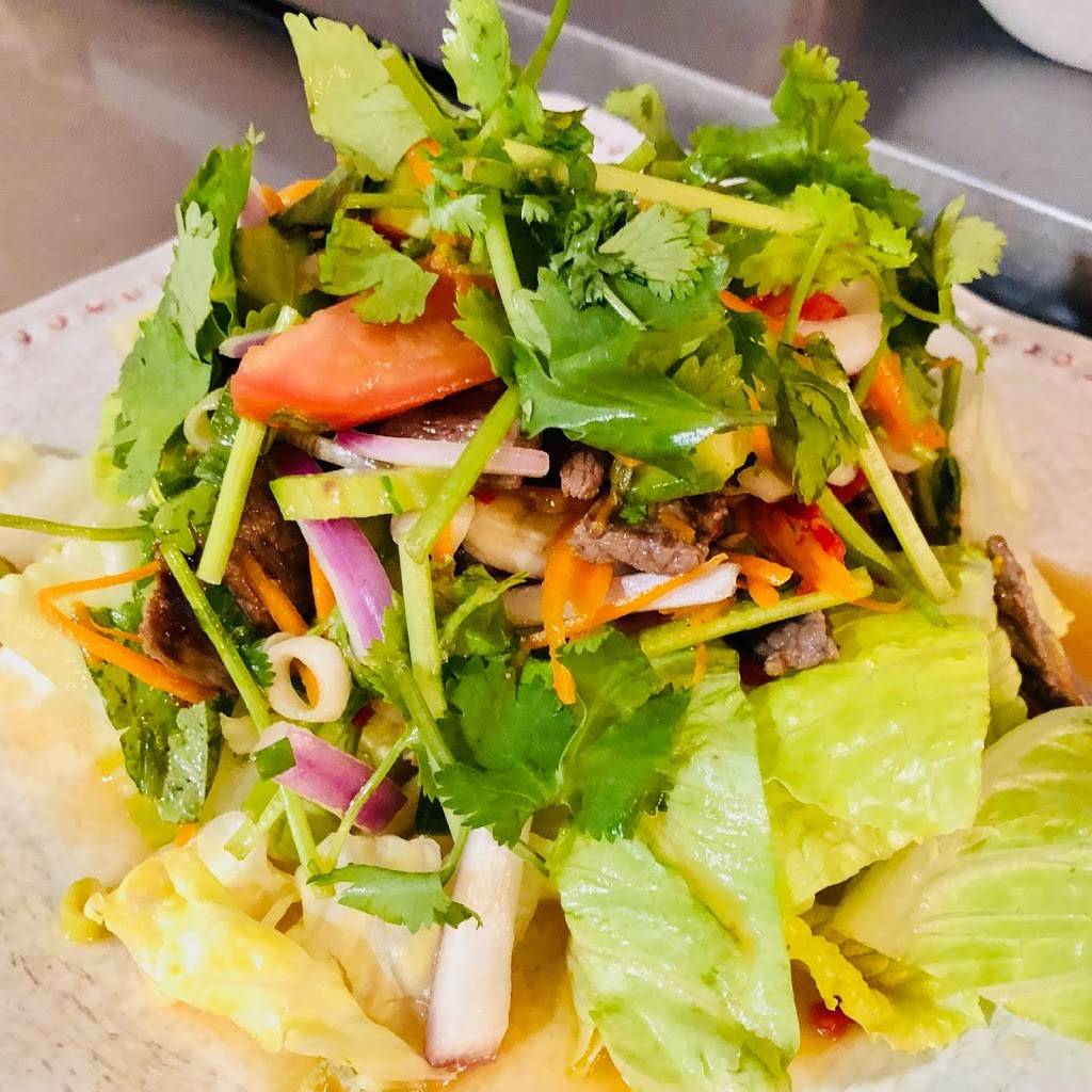 Krung Thai Restaurant | restaurant | 4130 S Decatur Blvd, Las Vegas, NV 89103, USA | 7028731951 OR +1 702-873-1951