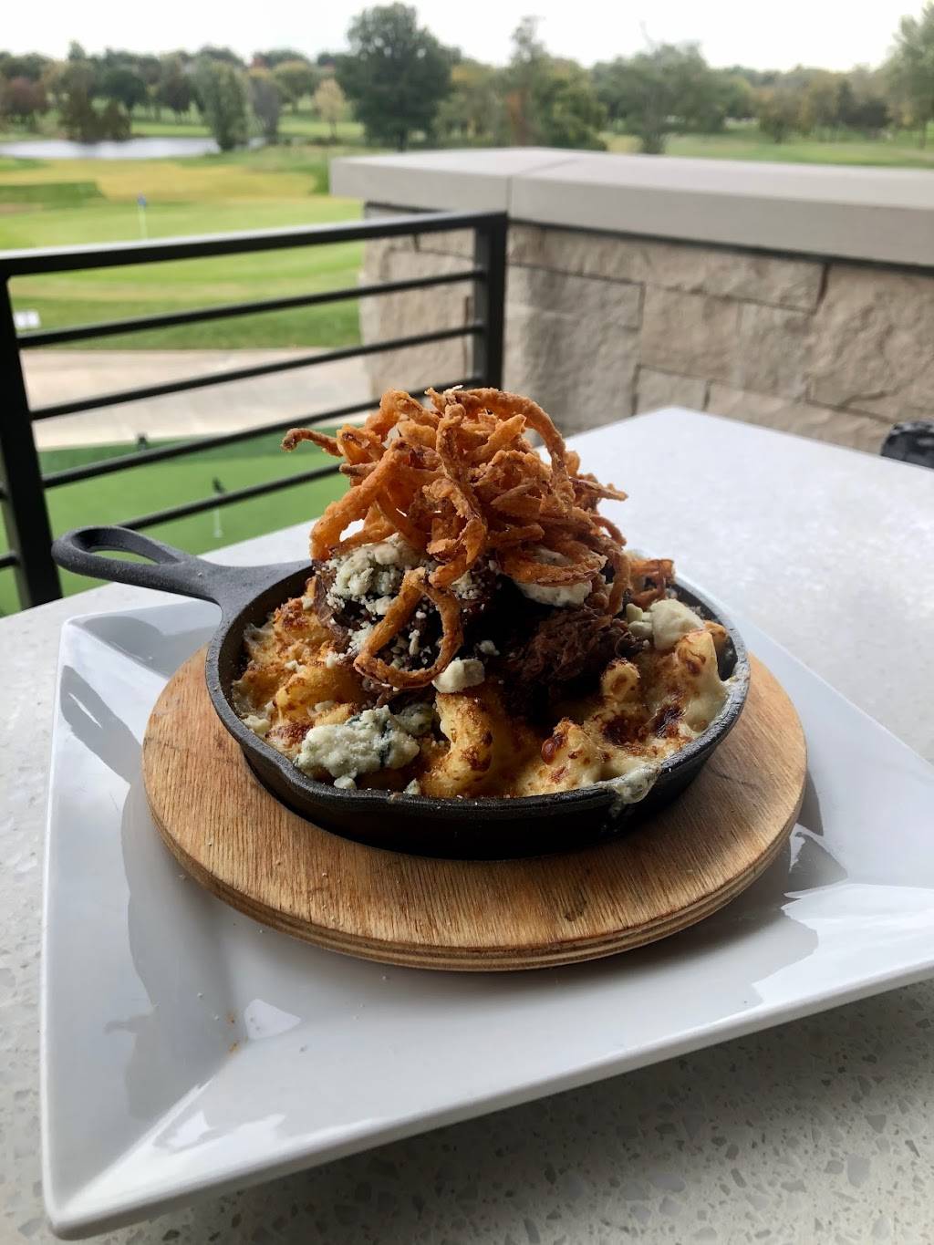 Club 27 Restaurant | restaurant | 12501 Quivira Rd, Overland Park, KS 66213, USA | 9138901614 OR +1 913-890-1614