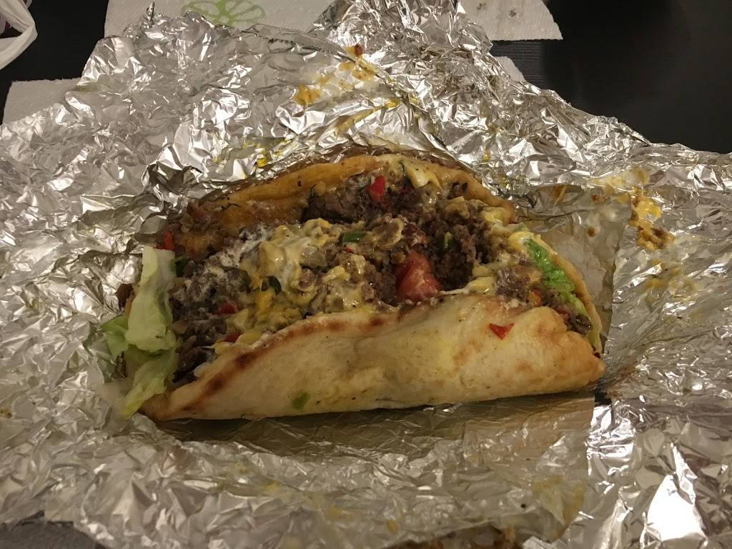 Prefact halal food | restaurant | 301-317 W 145th St, New York, NY 10039, USA | 9295306155 OR +1 929-530-6155