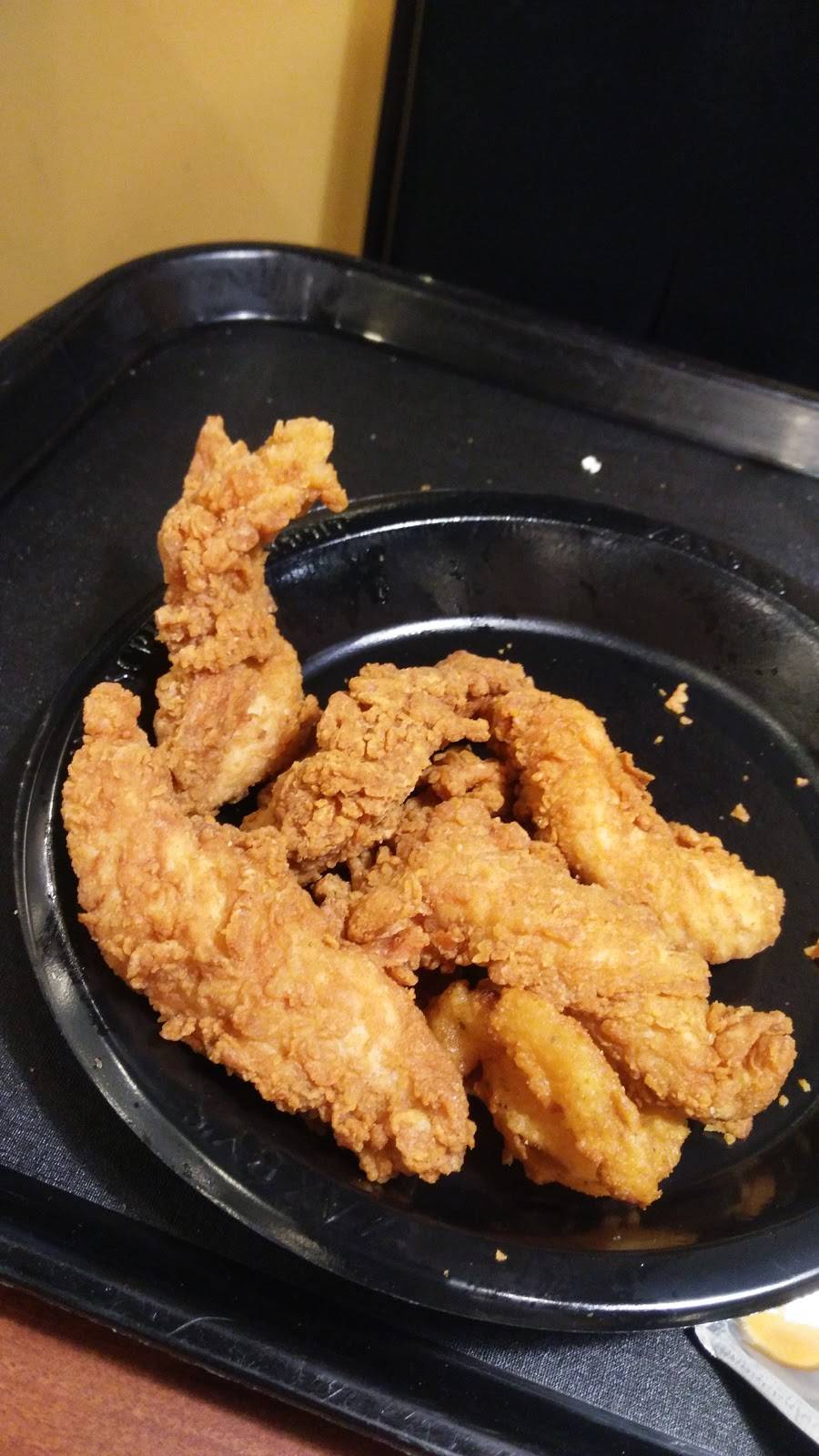 Zaxbys Chicken Fingers & Buffalo Wings | restaurant | 2574 Jackson Ave W, Oxford, MS 38655, USA | 6622341024 OR +1 662-234-1024