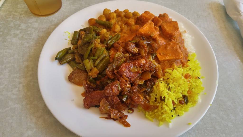 India Palace Cuisine | restaurant | 137 6th St, Pittsburgh, PA 15222, USA | 4124710660 OR +1 412-471-0660