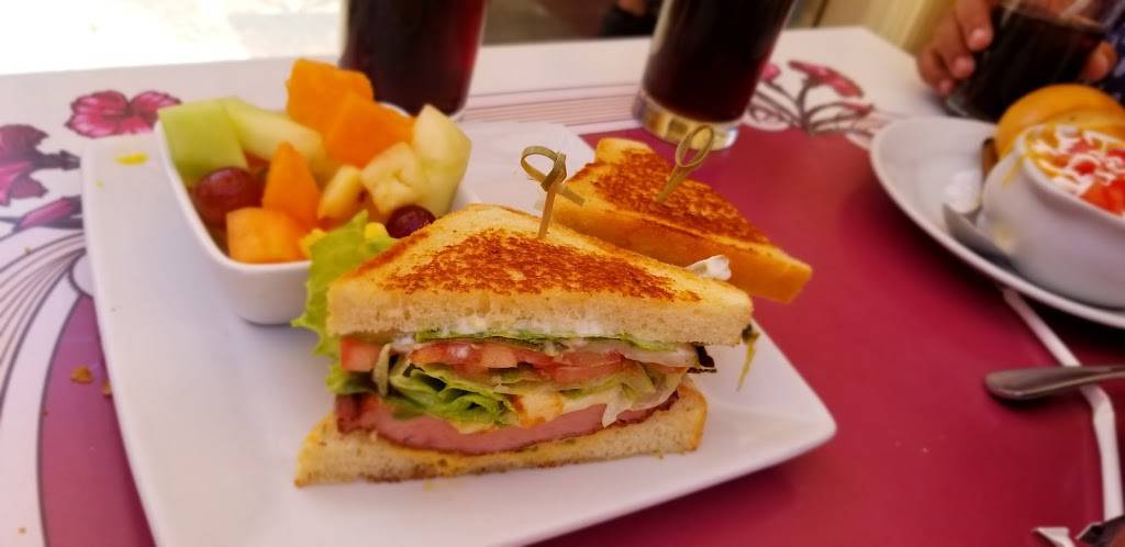 Carnation Cafe | restaurant | Disneyland Park, Anaheim, CA 92802, USA | 7147813463 OR +1 714-781-3463