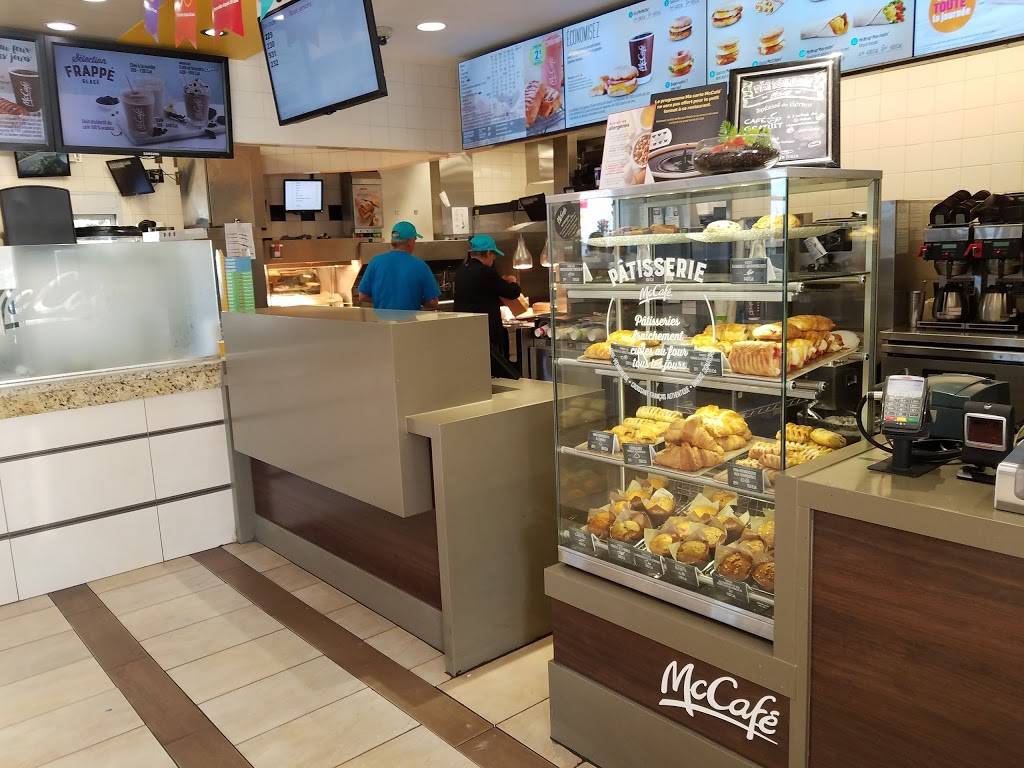 McDonalds | cafe | 213 Chemin dAylmer, Gatineau, QC J9H 1A3, Canada | 8196844556 OR +1 819-684-4556