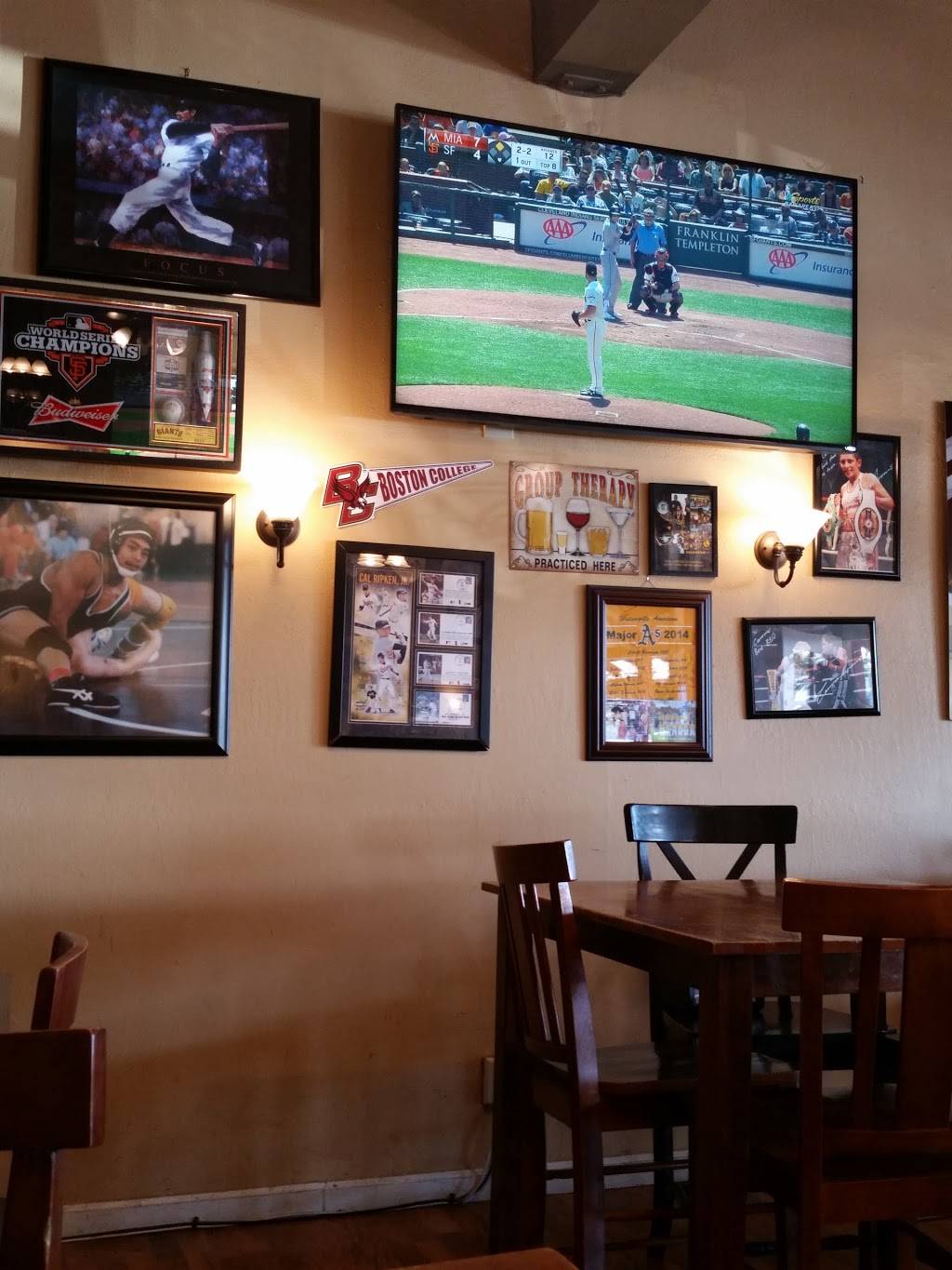 Carmonas Bbq Deli | restaurant | 1040 E Lake Ave, Watsonville, CA 95076, USA | 8317619160 OR +1 831-761-9160