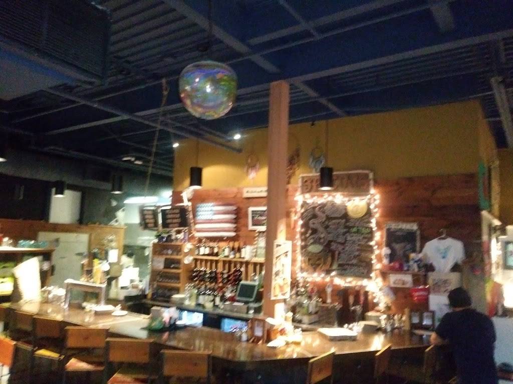 Flatbread Company | restaurant | 213 Burlington Rd, Bedford, MA 01730, USA | 7812758200 OR +1 781-275-8200