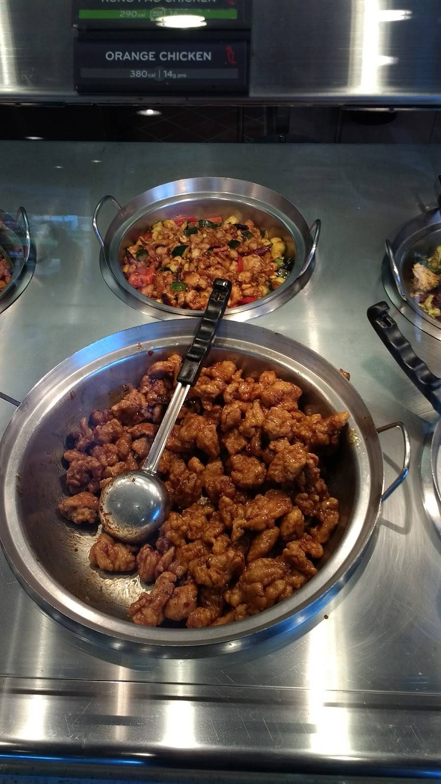 Panda Express | meal takeaway | 13305 Tegler Dr, Noblesville, IN 46060, USA | 3177706992 OR +1 317-770-6992