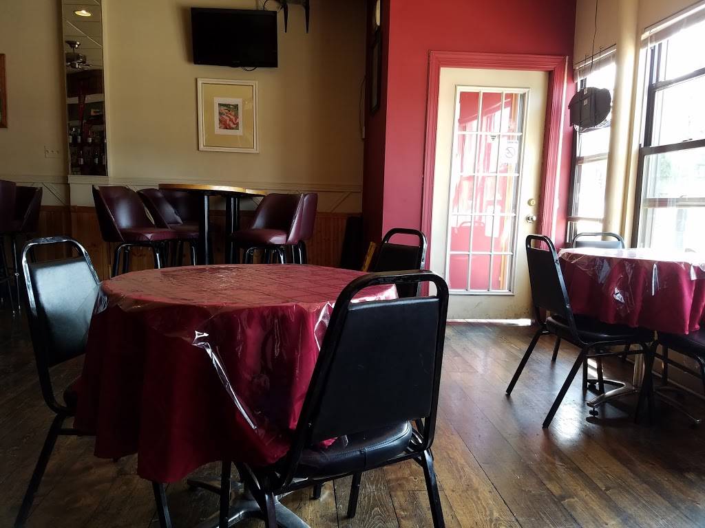 Borinquen Lounge | night club | 3811 N Western Ave, Chicago, IL 60618, USA | 7734428001 OR +1 773-442-8001