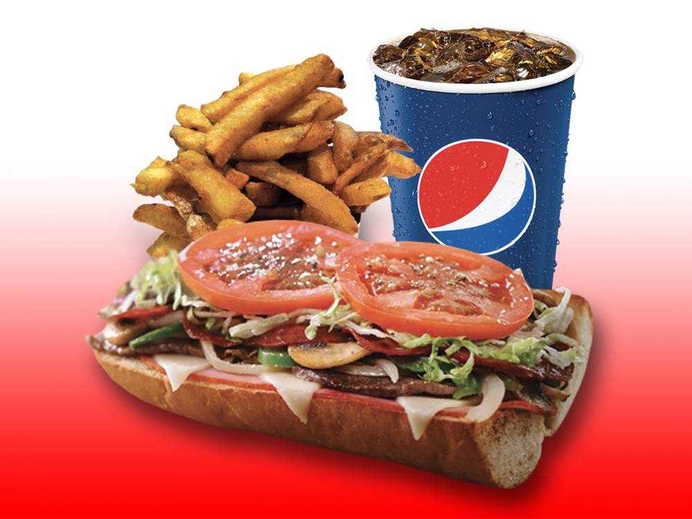 Cantine Ti-Wick | meal takeaway | 1020 Boulevard dIberville, Saint-Jean-sur-Richelieu, QC J2X 4B3, Canada | 4503469585 OR +1 450-346-9585