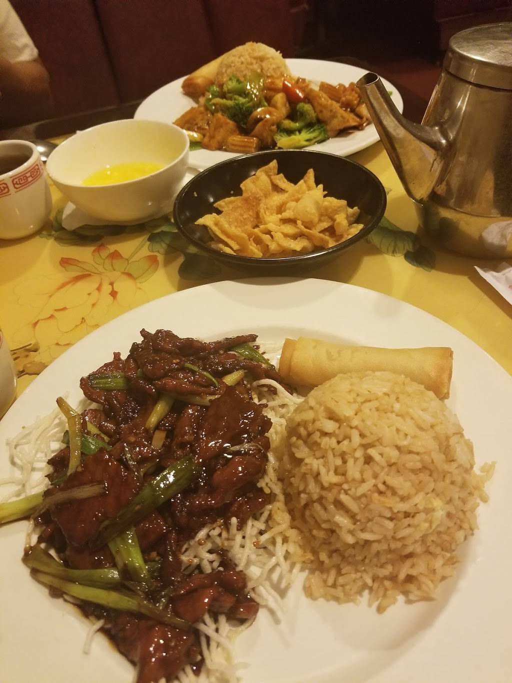 Hunan Inn Chinese Restaurant | restaurant | 3662 Chamblee Tucker Rd B, Atlanta, GA 30341, USA | 7704938268 OR +1 770-493-8268