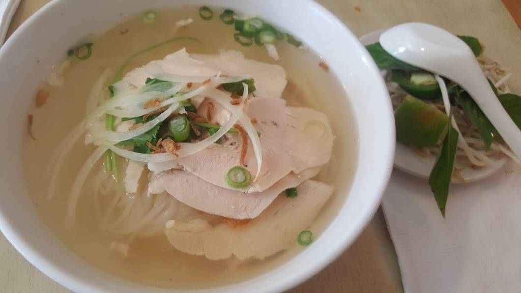 BamBu Vietnamese Restaurant | restaurant | 5040 FL-46, Sanford, FL 32771, USA | 4073219015 OR +1 407-321-9015